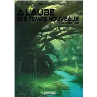 Le peuple Yiins - Ghislain Fernandez