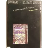 En avant mars - Versins (Pierre)
