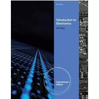 Introduction To Electronics 6Th Ed. - GATES E