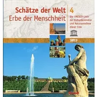 Schätze der Welt. Erbe der Menschheit. Die UNESCO-Liste der Kulturdenkmäler und Naturparadiese, Band 4. Altstadt von Salamanca, Ruinen von O