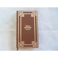 ROBERT SABATIER DE L'ACADEMIE GONCOURT//LES NOISETTES SAUVAGES//EDICLUB//EDITIONS ROMBALDI//1975 - ROBERT SABATIER DE L'ACADEMIE GONCOURT