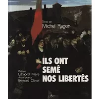 Ils ont seme nos libertes