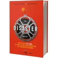 The Disaster Artist. - Greg Sestero, Tom Bissell