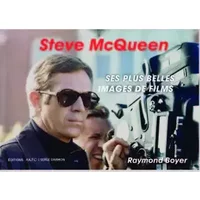 Steve McQueen - Raymond Boyer