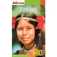 Guide Panama 2019-2020 Petit Futé - Dominique Auzias, Jean-Paul Labourdette