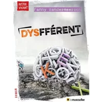 Dysfférent - Fanny Vandermeersch
