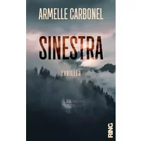 Sinestra - Armelle Carbonel