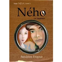 Ného le Vagalaäm - Sandrine Frigout