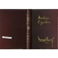 Merlusse - Cigalon - Illustrations André Bertran - Editions Pastorelly, 1974 - Marcel Pagnol
