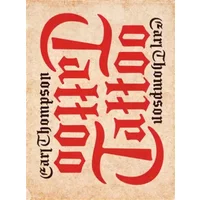 Tattoo - Earl Thompson