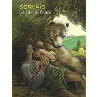 Le fils de l'ours - Servais