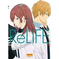 ReLIFE T11 (11) - Yayoiso