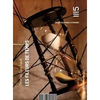 Les fileurs de temps - Thomas Fouchault