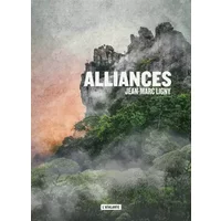 Alliances - Jean-Marc Ligny