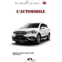 L'automobile - Didier Reuss-Nliba, Jessica Reuss-Nliba, Paul Reuss