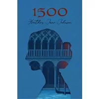 1500 - Heather Jane Johnson