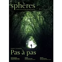Sphères 03 - Les pèlerins - Jean-Christophe RUFIN, Paolo RUMIZ, Roland MICHAUD, Sabrina MICHAUD
