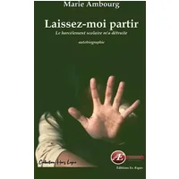 Laissez moi partir - Marie Ambourg