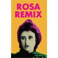 Rosa Remix - New York Office Rosa Luxemburg Stiftung, Albert Scharenberg, Stefanie Ehmsen