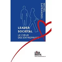 Leader Sociétal - Michel Sapranides