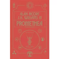 Promethea tome 3 - Alan Moore