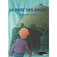 La part des Anges - Constance Dufort