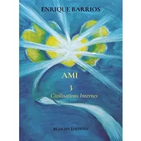 Civilisations Internes - Enrique Barrios