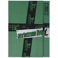Individuel Spécial des Fêtes : Réveillon de Noël (Assorti)