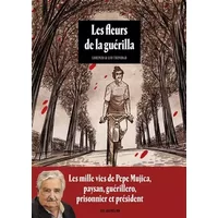 Les fleurs de la guérilla - Lorenzo
