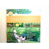 Gartenideen - Tipps für jeden Garten, Gestalten, Anlegen, Geniessen - Christiane James