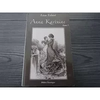 ANNA KARENINE TOME 2 (Léon Tolstoï)