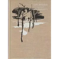 La nuit des deux roses. - BOURLIAGUET Léonce