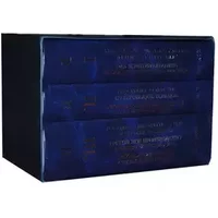 Arbitration Law and Practice in the Czech Republic (with Regard to the Arbitration Law in Slovakia, 3 Volume Set in Multiple Languages) - Alexander J Bělohlávek