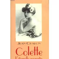 Colette L'éternelle Apprentie - Chalon - Jean Chalon