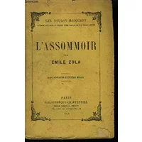 L'assomoir - Zola Emile