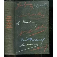 Histoire des présidents de la république - DANSETTE ADRIEN