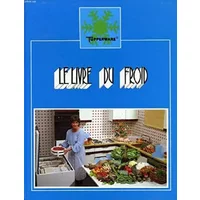Le livre du froid - COLLECTIF
