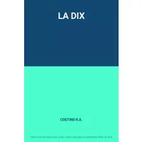 LA DIX - COSTINS R.A.