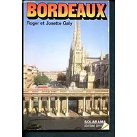 Bordeaux - Galy Roger et Josette