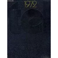 1972 tel que nous l'avons vecu !