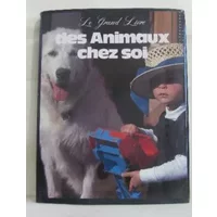 Famille 2000. les animaux chez soi - COLLECTIF