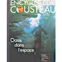 Oasis dans l'espace - COUSTEAU