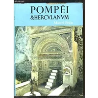 Pompei et herculanum - MARCEL BRION