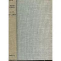 Le Sel Des Larmes - Charles Zumbro