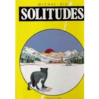 Solitudes - Michel Riu