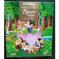 Blanche Neige (Bof) - Marie-Christine Barrault