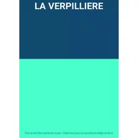 LA VERPILLIERE