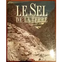Le sel de la terre - Hocquet