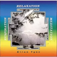 Respiration Relaxation Méditation-Double CD