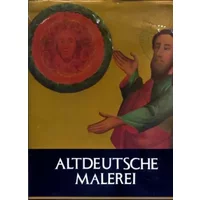 Altdeutsche Malerei - H. Th. Musper